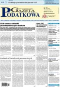 Gazeta Podatkowa