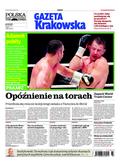 Gazeta Krakowska Tarnowska