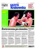 Gazeta Krakowska Nowosądecka