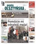 Gazeta Olsztyńska