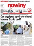 Nowiny