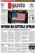 Gazeta Wyborcza