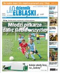 Dziennik Elbląski