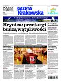 Gazeta Krakowska Nowosądecka