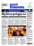 Gazeta Krakowska Na Podhalu