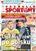 Przegląd Sportowy