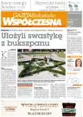 Gazeta Współczesna