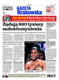 Gazeta Krakowska Nowosądecka