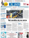 Nowości