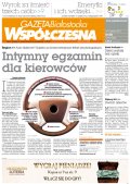 Gazeta Współczesna