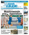 Dziennik Elbląski