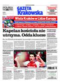 Gazeta Krakowska Małopolska