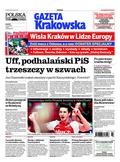 Gazeta Krakowska Na Podhalu