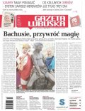 Gazeta Lubuska