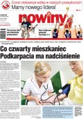 Nowiny