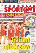 Przegląd Sportowy