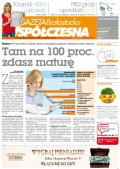 Gazeta Współczesna