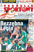Przegląd Sportowy
