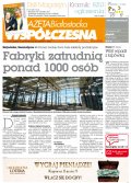 Gazeta Współczesna