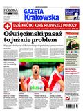 Gazeta Krakowska Małopolska