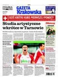 Gazeta Krakowska Tarnowska