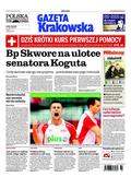 Gazeta Krakowska Nowosądecka