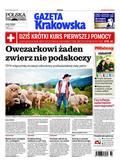 Gazeta Krakowska Na Podhalu