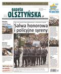 Gazeta Olsztyńska