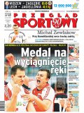 Przegląd Sportowy