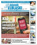 Dziennik Elbląski