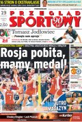 Przegląd Sportowy