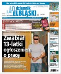Dziennik Elbląski