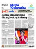 Gazeta Krakowska Nowosądecka