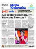 Gazeta Krakowska Na Podhalu