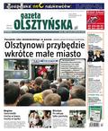 Gazeta Olsztyńska