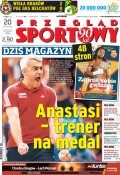 Przegląd Sportowy