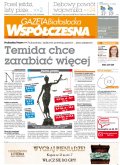 Gazeta Współczesna