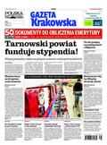 Gazeta Krakowska Tarnowska
