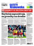 Gazeta Krakowska Nowosądecka