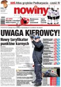 Nowiny