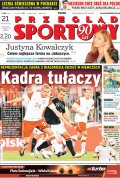 Przegląd Sportowy