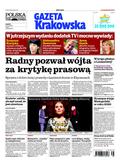Gazeta Krakowska Nowosądecka