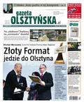 Gazeta Olsztyńska