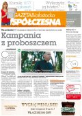 Gazeta Współczesna