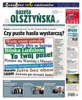 Gazeta Olsztyńska