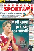 Przegląd Sportowy