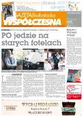 Gazeta Współczesna