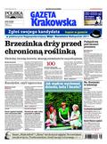 Gazeta Krakowska Małopolska