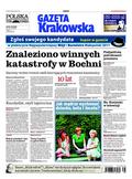 Gazeta Krakowska Tarnowska
