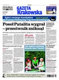 Gazeta Krakowska Nowosądecka